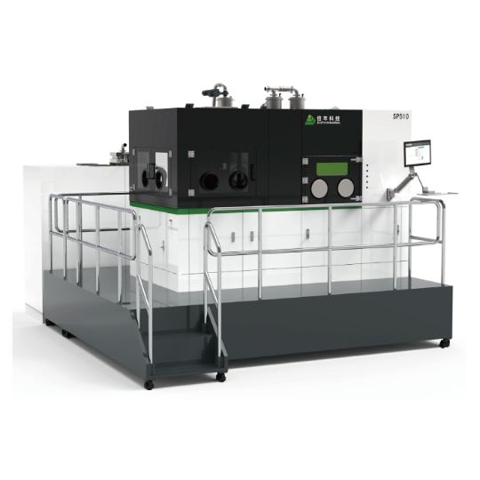 AmPro SP510 3D-принтер