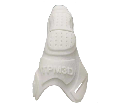 Материал TPU Precimid1130 90A (Термопластичный полиуретан) TPM3D
