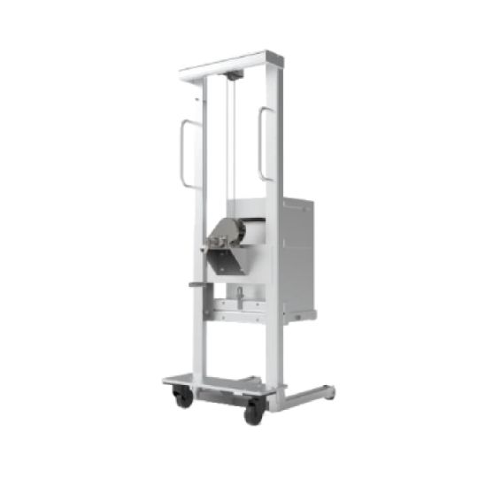 TPM3D Подъемная тележка