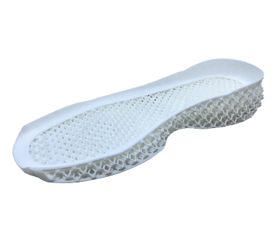 Материал TPU Precimid1130 92A (Термопластичный полиуретан) TPM3D