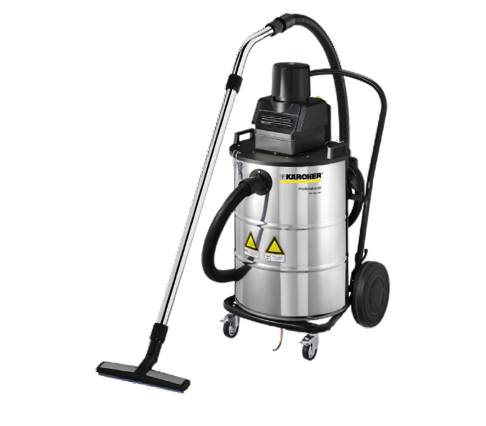 Взрывозащищенный пылесос KARCHER