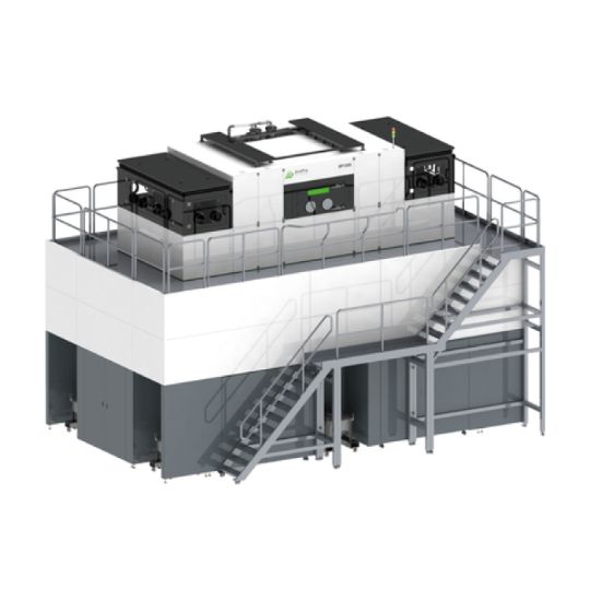 AmPro SP1200 3D-принтер