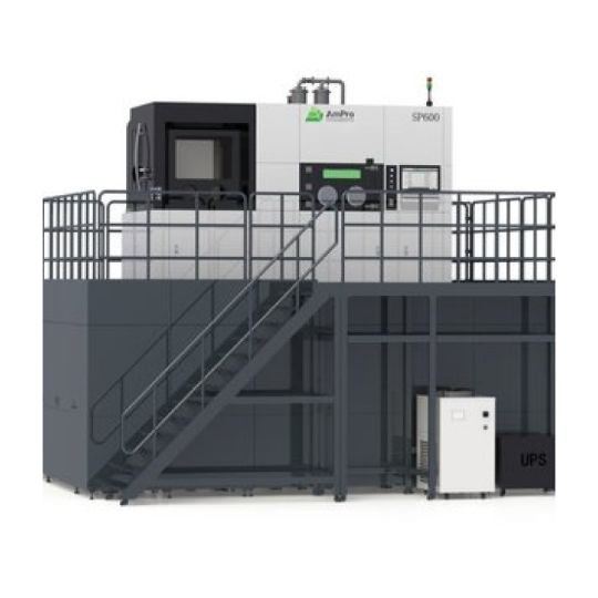 AmPro SP600 3D-принтер