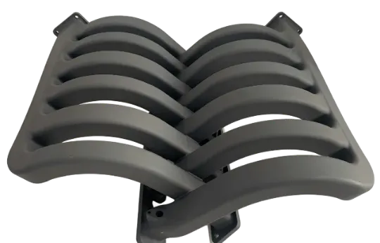 Материал PA12 Precimid1172Pro BLK (Полиамид 12) TPM3D