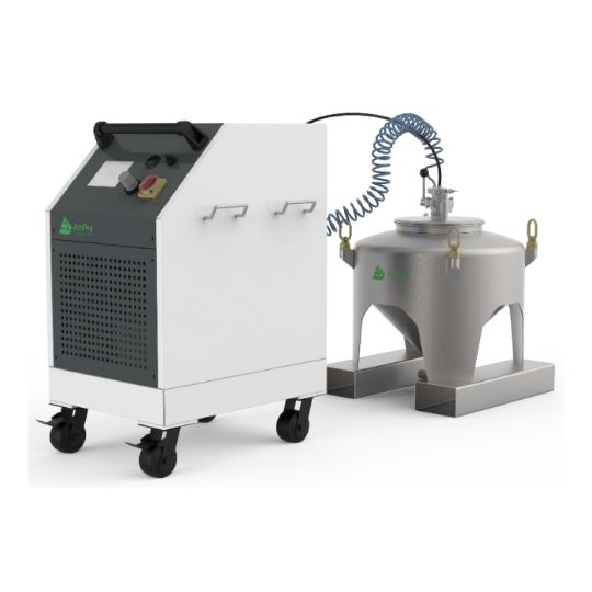 Система сушки PD40 AmPro