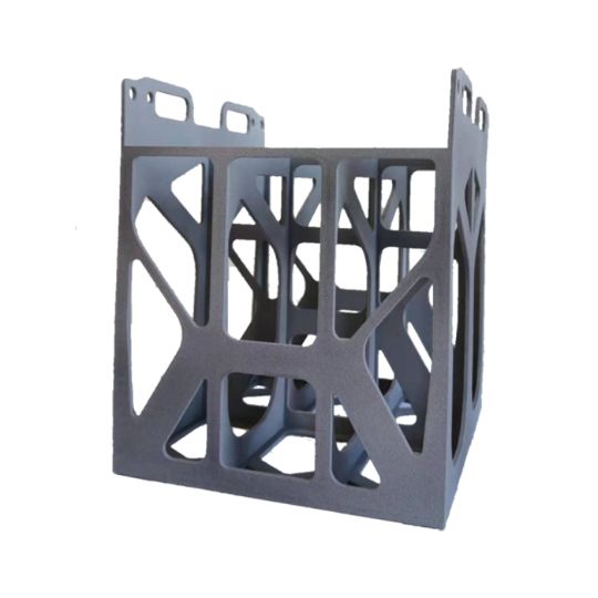 PA12 Prcimid1171 FR BLK