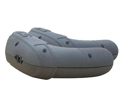 Материал PA12 Precimid1172Pro GF30 BLK (Полиамид 12) TPM3D