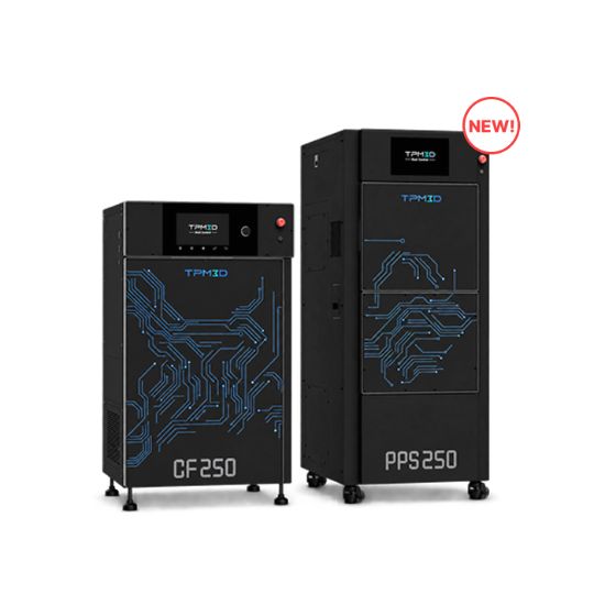 TPM3D CF250+PPS250