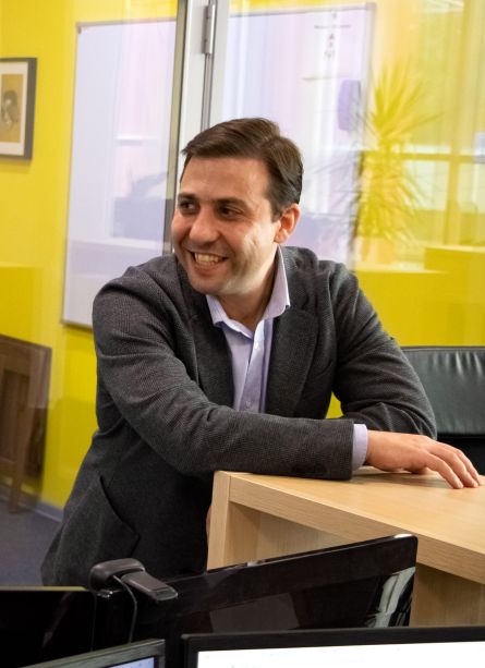 Нейман Борис Александрович