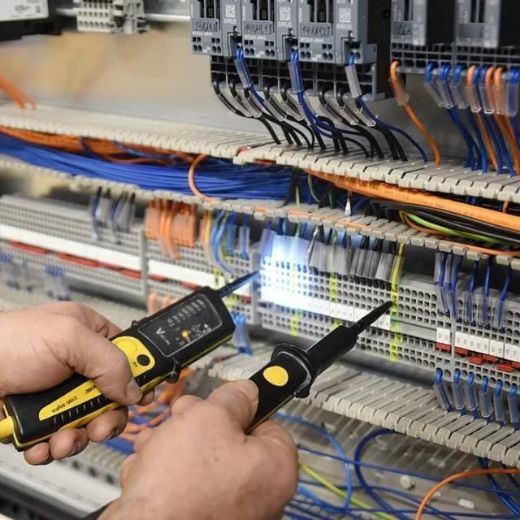 Для чего проводятся электроизмерения