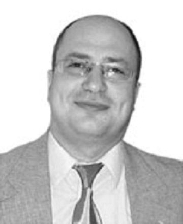 Дмитрий Мильгром
