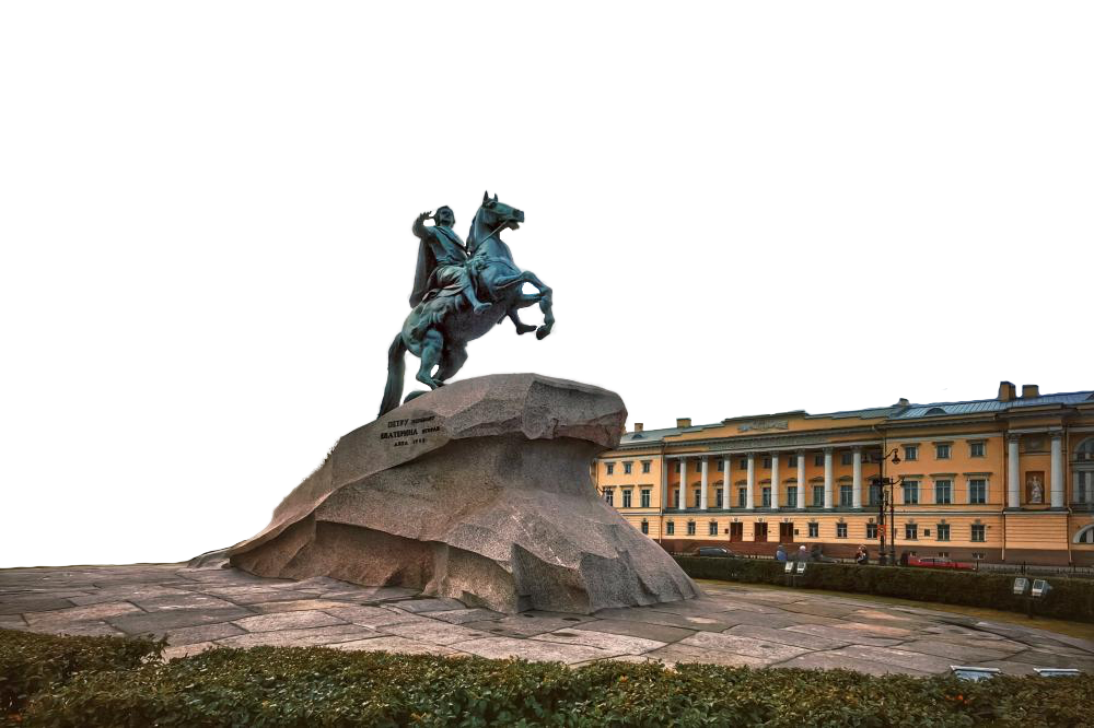 Санкт-Петербург