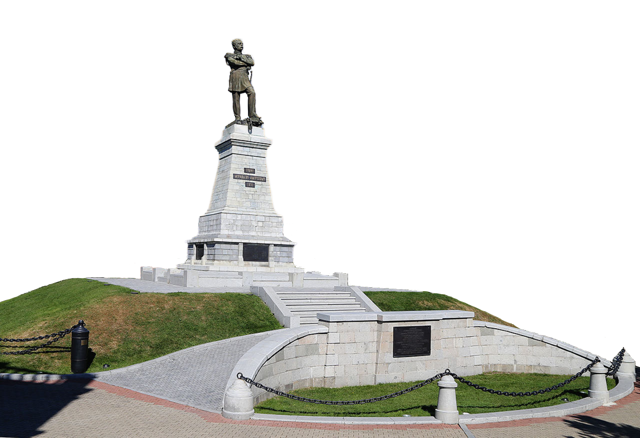 Хабаровский край