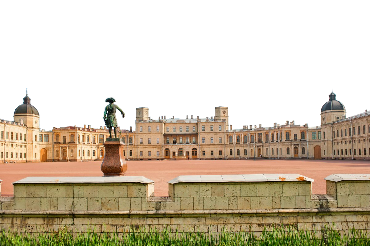 Ленинградская область