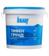 Грунт Knauf Тифен Грунд укрепляющий 10 кг