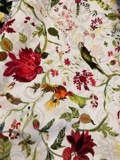 Эксклюзивная обивочная ткань Ева Маранни