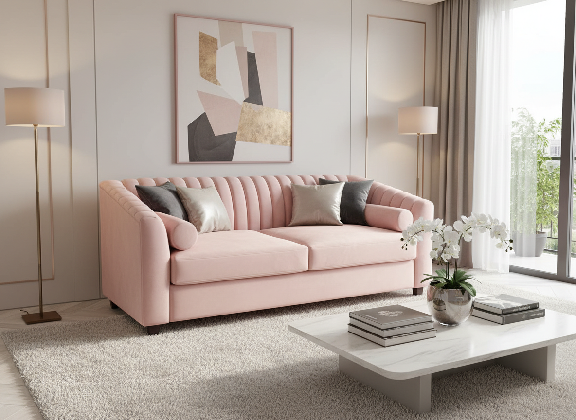 Диван Сити  на заказ от Ева Маранни