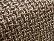 Обивка мебели под холст или рогожку