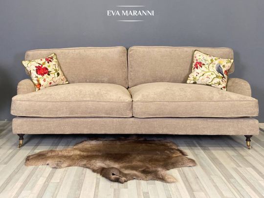 Диван Cloud от EVA MARANNI