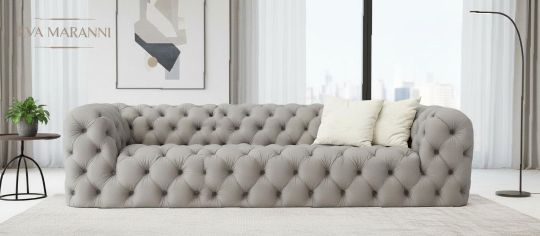 Диван Бакстер на заказ