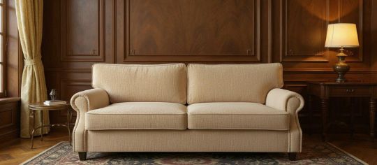 Диваны Англия