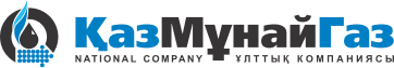Проекты АО «НК «Казмунайгаз»