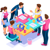 Услуги учет