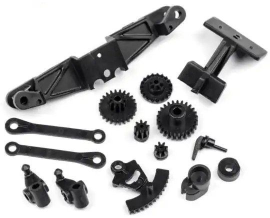 Designer XL Series 2