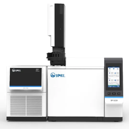BFRL — Газовые хромато-масс-спектрометры (ГХ-МС)