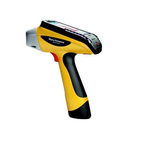 Skyray — XRF