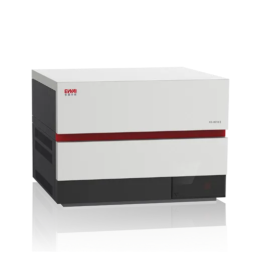 EWAI — XRF