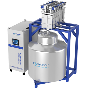 Стационарный ожижитель гелия Pride Cryogenics KDHRR200