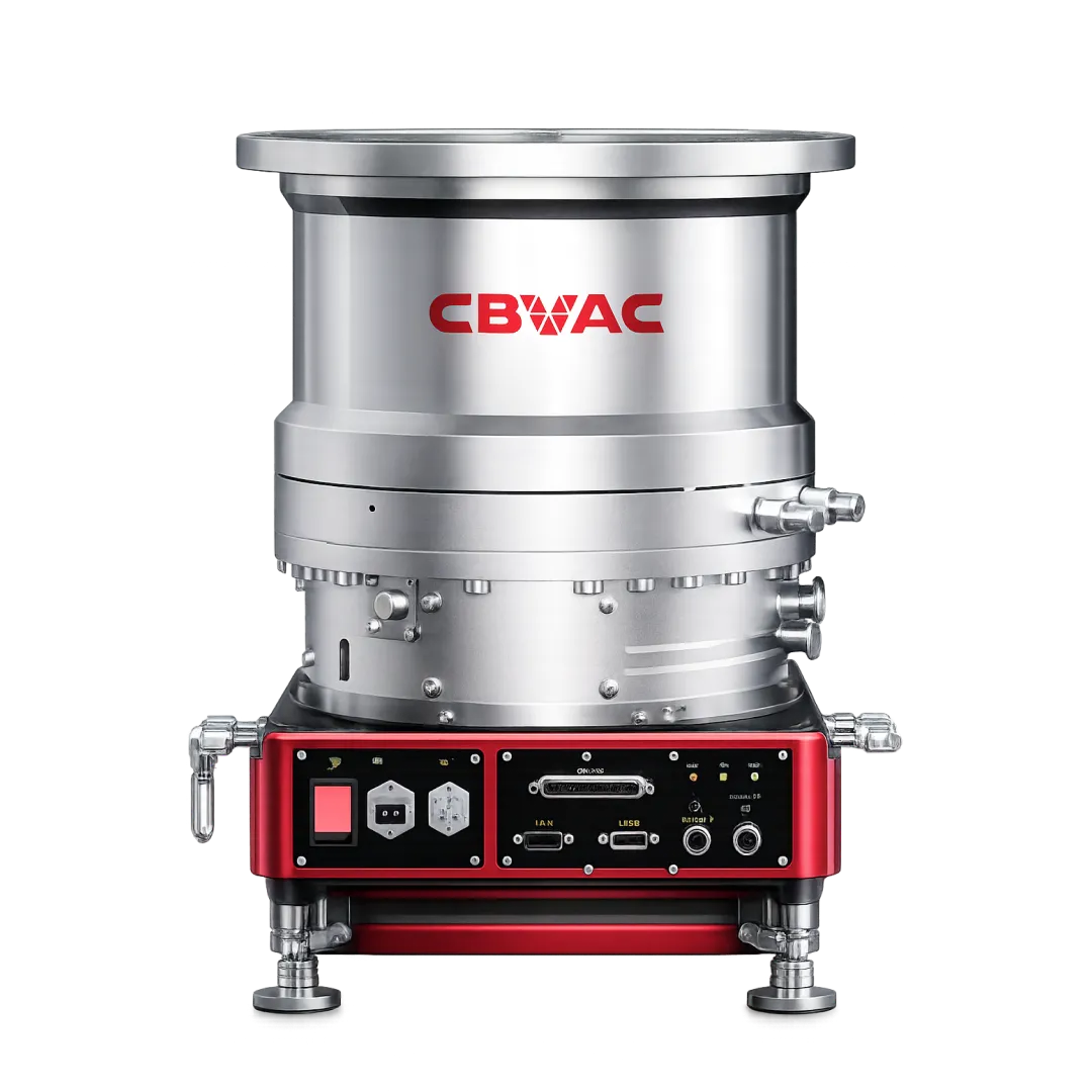 Вакуумное оборудование и компоненты CBVAC