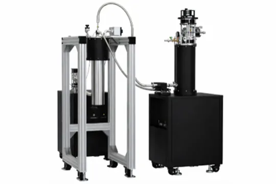  Раздельный субкельвинный криоохладитель Ucryo-100