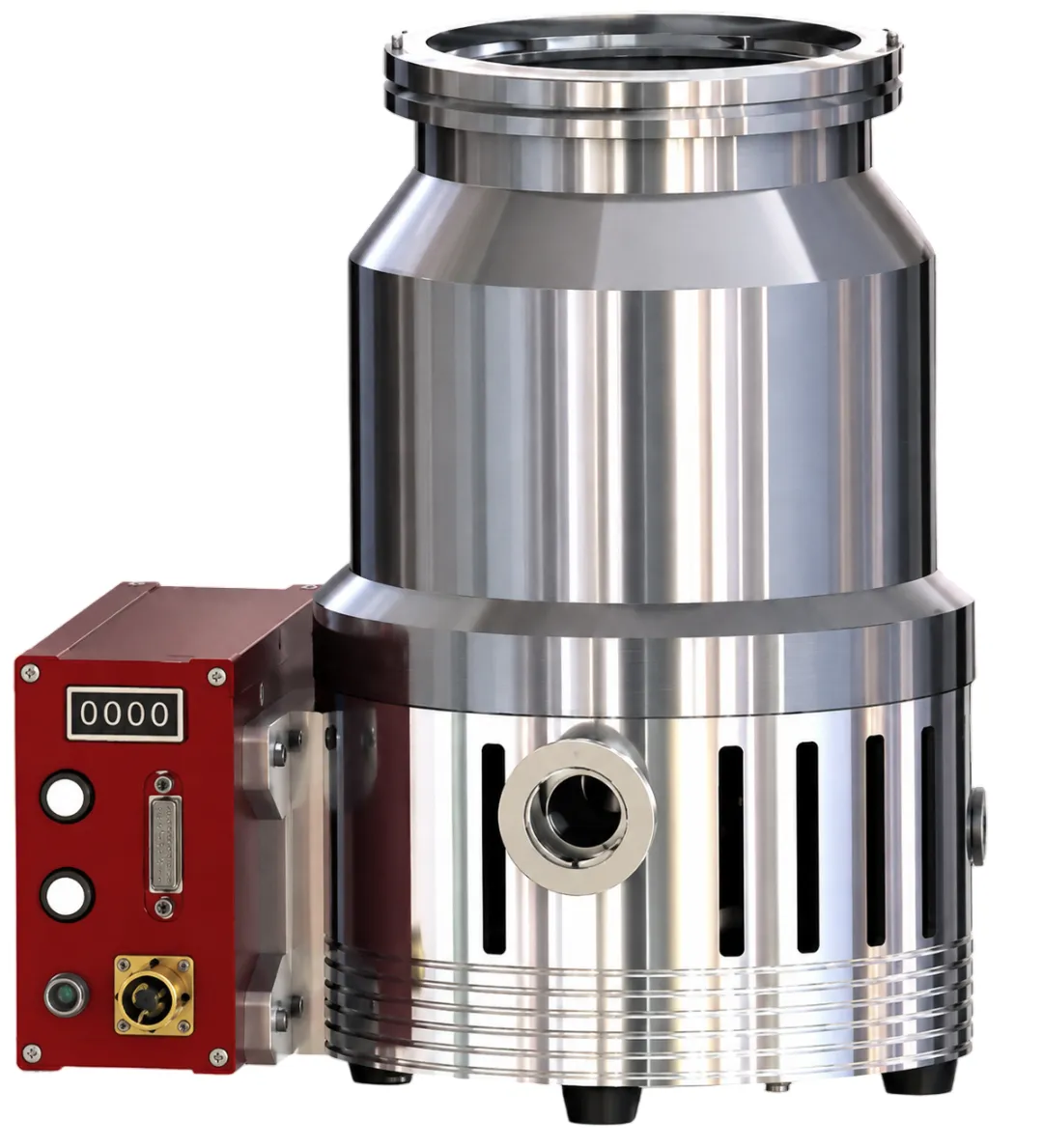 CBVAC JFB-100/301