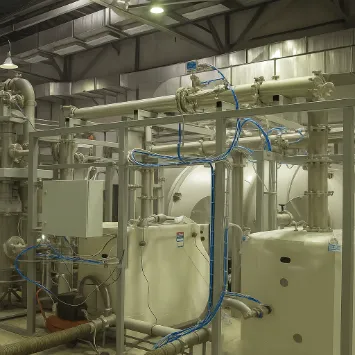 ПНР и опытная эксплуатация