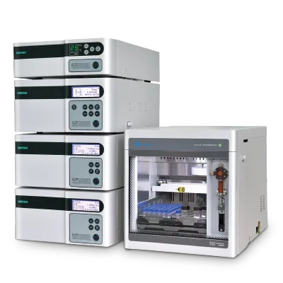 Wufeng — Жидкостная хроматография (ВЭЖХ/УВЭЖХ, HPLC/UHPLC)
