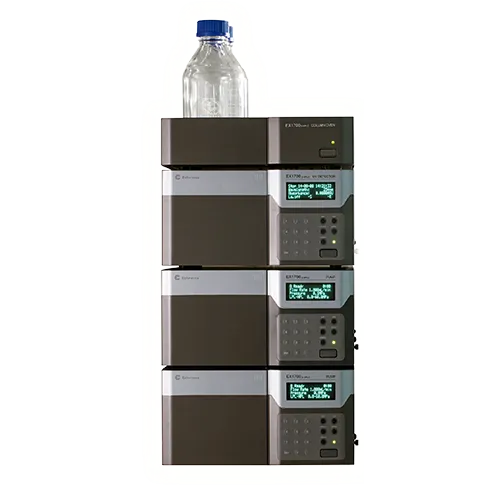 Wufeng — Жидкостная хроматография (ВЭЖХ/УВЭЖХ, HPLC/UHPLC)