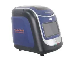 Skyray — XRF