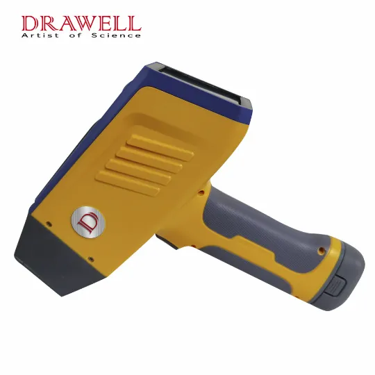 Drawell — XRF
