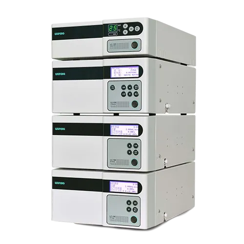 Wufeng — Жидкостная хроматография (ВЭЖХ/УВЭЖХ, HPLC/UHPLC)