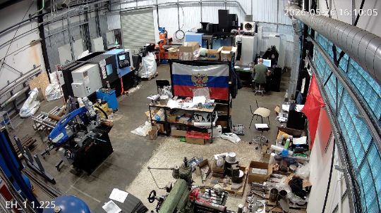 ЧПУ станки и металлообработка СПК Криосистемы