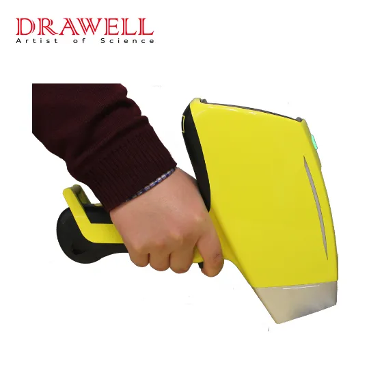 Drawell — XRF