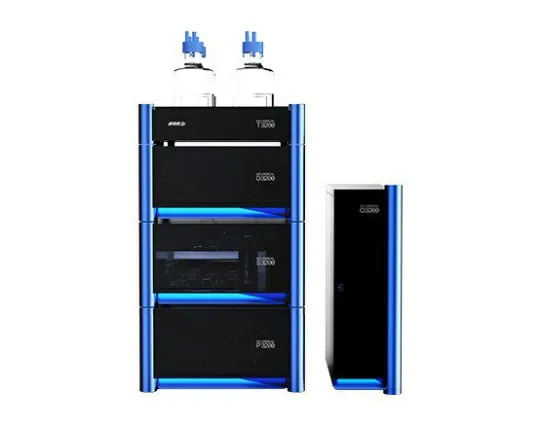 Elite — Жидкостная хроматография (ВЭЖХ/УВЭЖХ, HPLC/UHPLC)