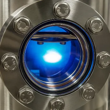 Работы на промышленных установках различных ведомств