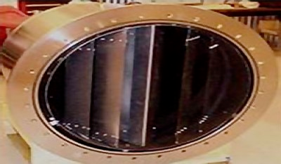 Крионасосы с заливным азотным экраном