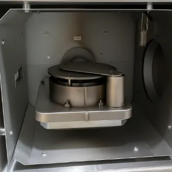 Исследовательские установки для высокотехнологичных применений