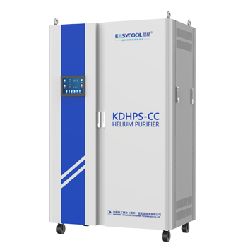 Neon–Helium Refining Unit Pride Cryogenics