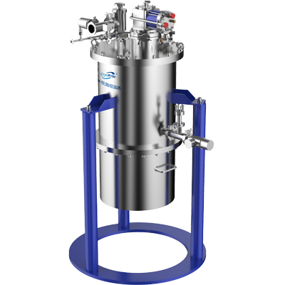 Низковибрационный вакуумный криостат Pride Cryogenics PDCS01-V