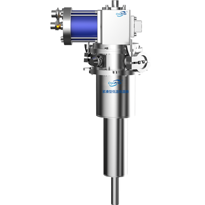 Компактные криостаты Pride Cryogenics PDCS04, PDCS10 и PDCS77